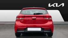 Kia Rio 1.0 T GDi 2 5dr Petrol Hatchback